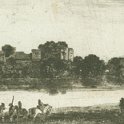 Lochmaben Castle